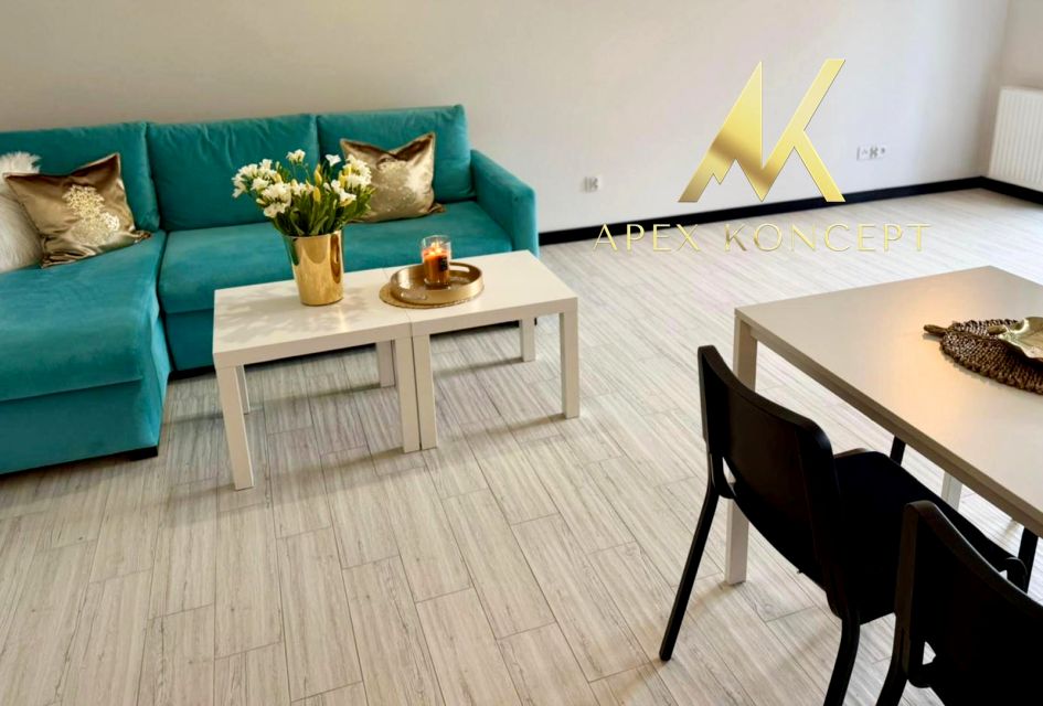 Mieszkanie Mszana Dolna