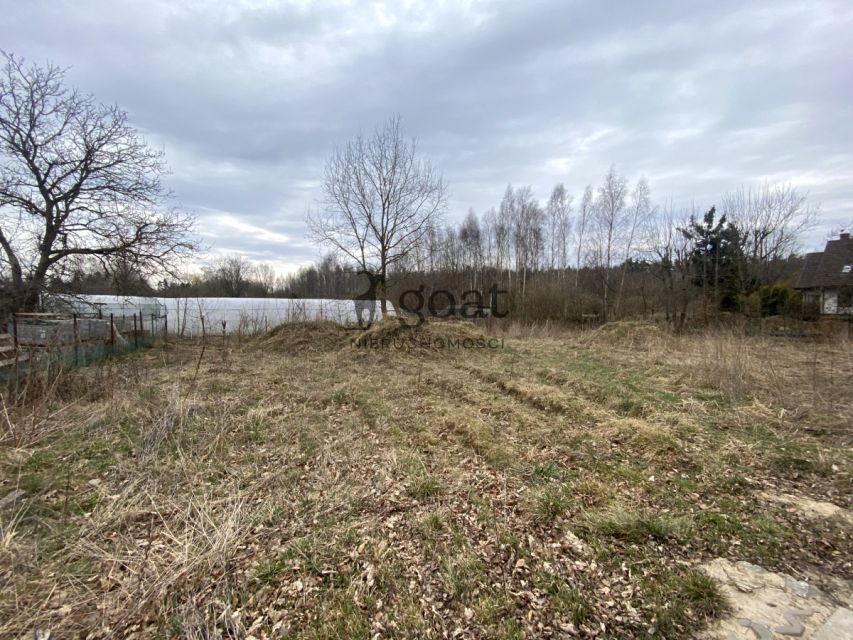 Działka usługowa Gdańsk