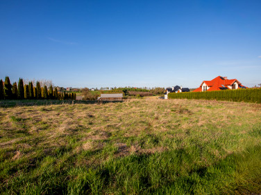 Działka budowlana Lichwin