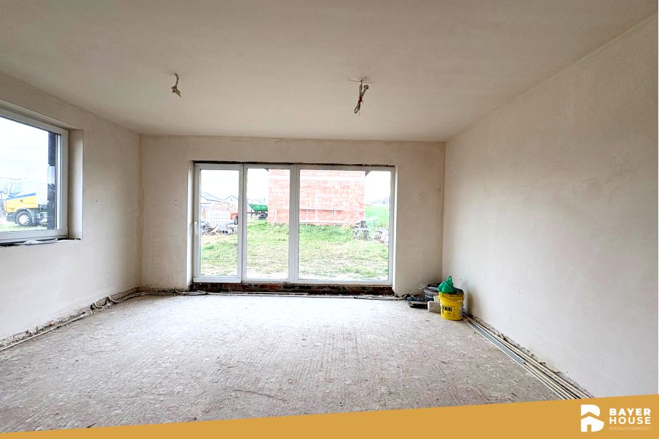 Dom Nakło Śląskie