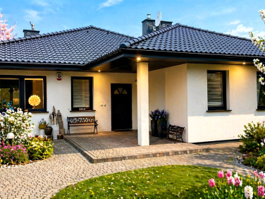 Dom wolnostojący sprzedaż