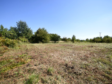 Działka budowlana Jaworzno