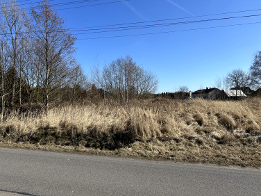 Działka budowlana Tworóg