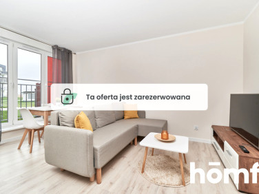 Mieszkanie apartamentowiec Wrocław