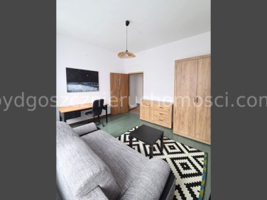 Mieszkanie Bydgoszcz