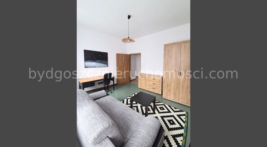Mieszkanie Bydgoszcz