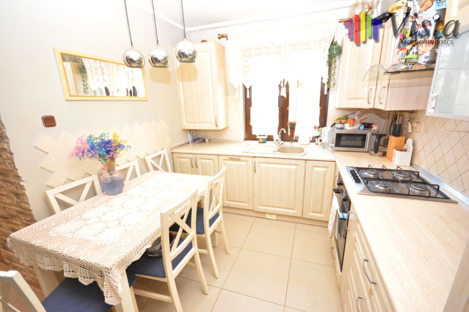 Mieszkanie Wałbrzych