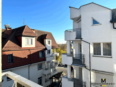 Mieszkanie Kołobrzeg