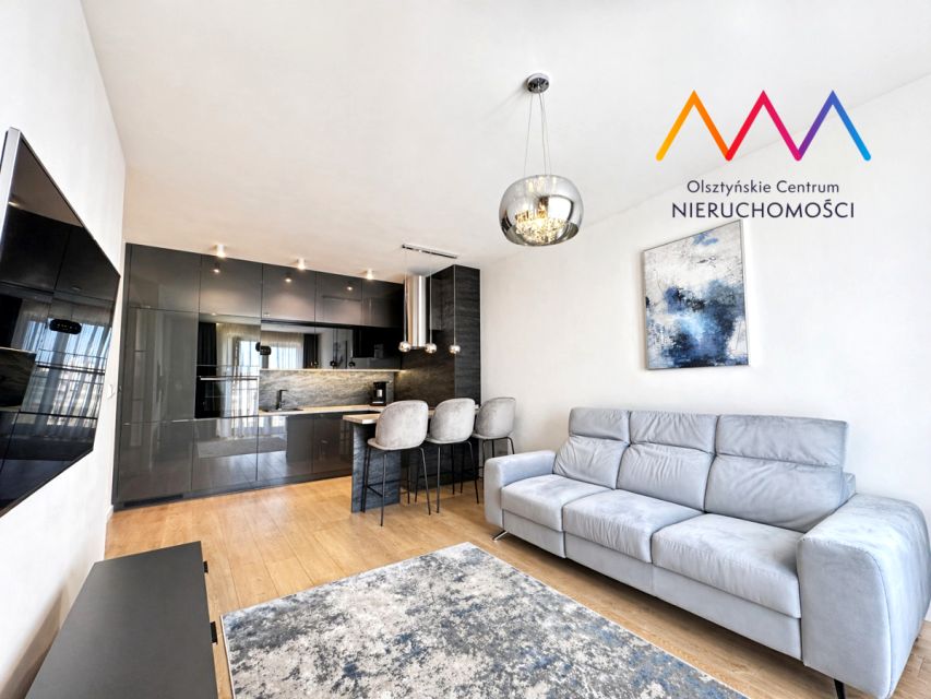 Mieszkanie Olsztyn