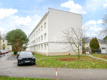 Mieszkanie Warszawa