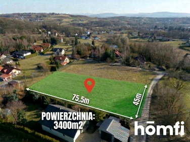 Działka budowlana Pawlikowice