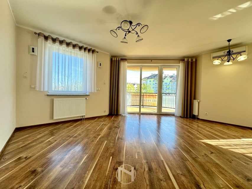 Mieszkanie Gorzów Wielkopolski