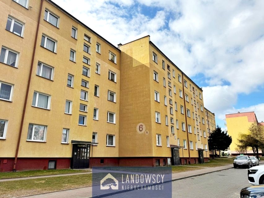 Mieszkanie Starogard Gdański