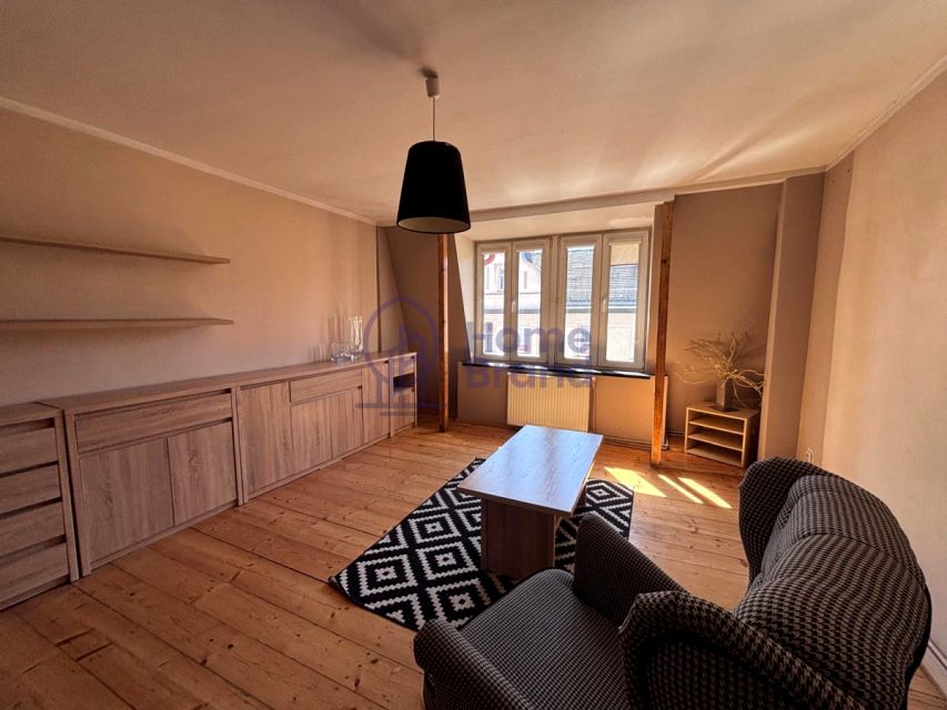 Mieszkanie Wałbrzych