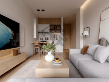Mieszkanie apartamentowiec Łódź