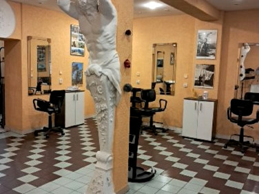 Lokal Szczawno-Zdrój