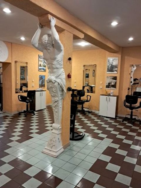 Lokal Szczawno-Zdrój