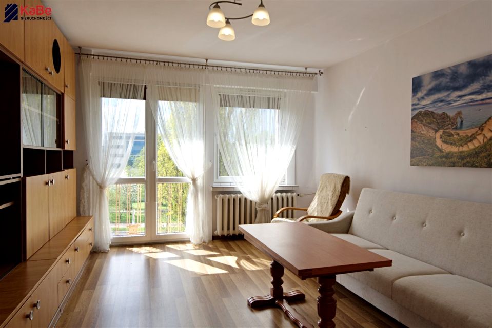 Mieszkanie Częstochowa