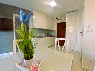 Mieszkanie Niechorze