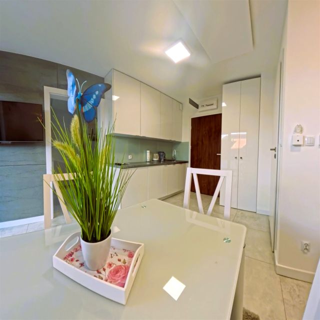 Mieszkanie Niechorze