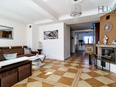 Dom Pruszcz Gdański