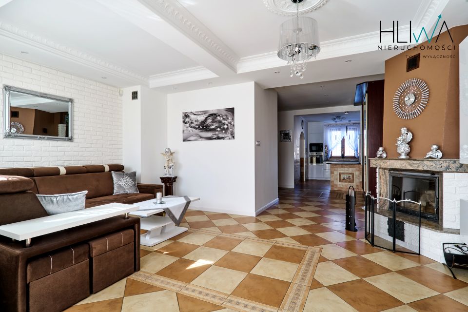 Dom Pruszcz Gdański