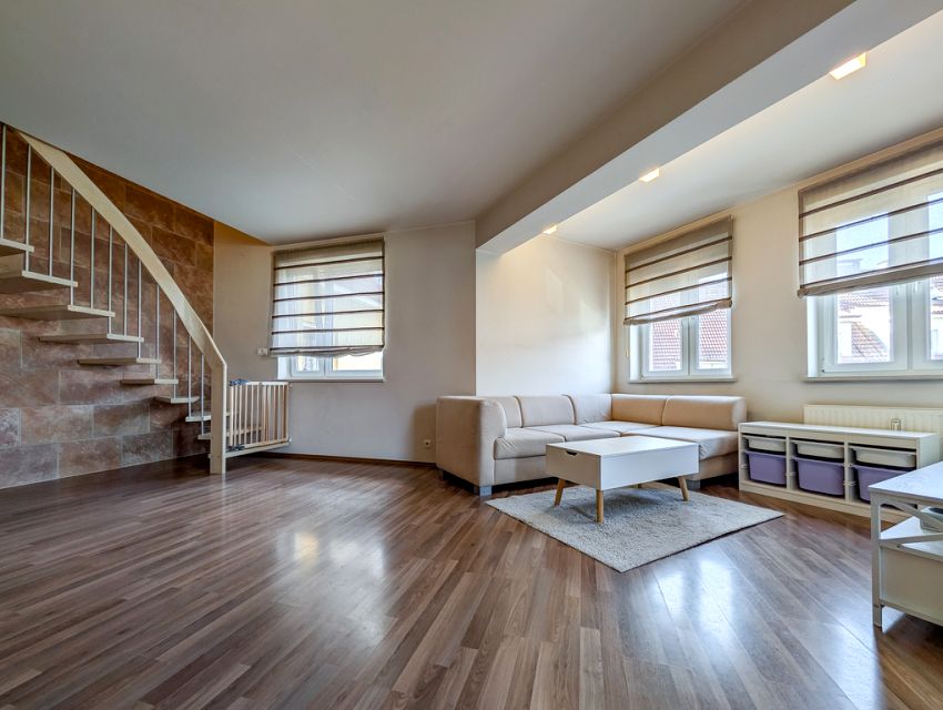 Mieszkanie Gorzów Wielkopolski