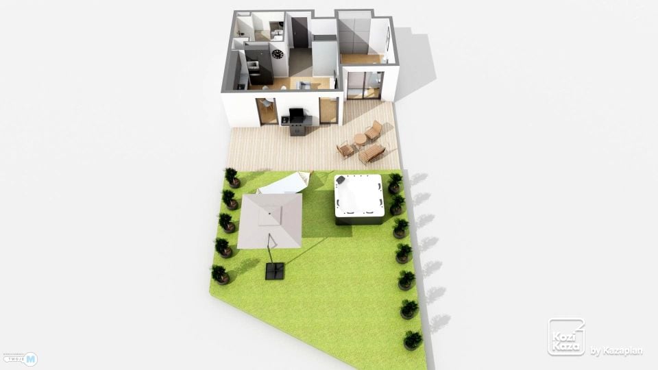 Apartament Kielce