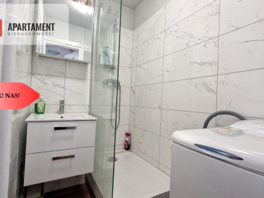 Mieszkanie Bydgoszcz