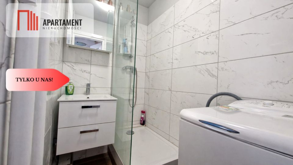 Mieszkanie Bydgoszcz