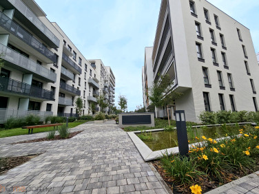 Mieszkanie blok mieszkalny Wrocław