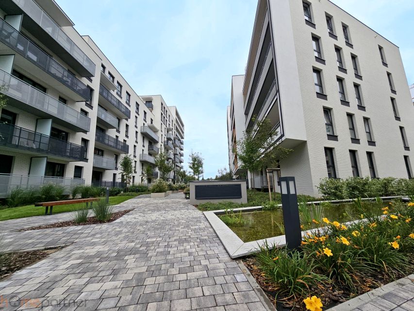 Mieszkanie blok mieszkalny Wrocław