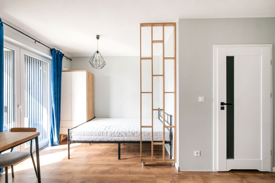 Mieszkanie Wrocław wynajem