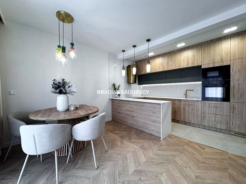 Mieszkanie Niepołomice