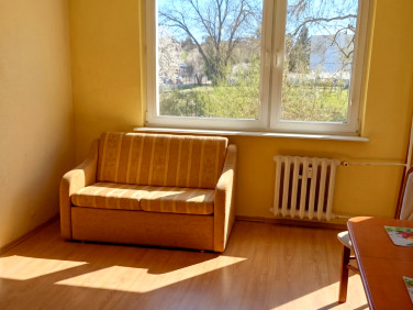 Mieszkanie Wejherowo