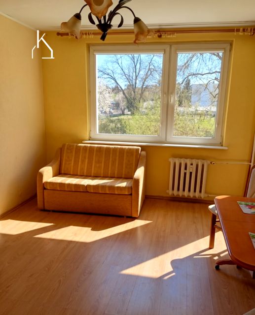 Mieszkanie Wejherowo