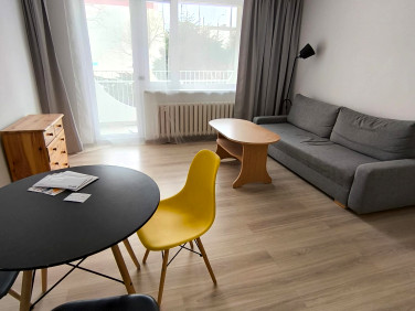 Mieszkanie blok mieszkalny wynajem