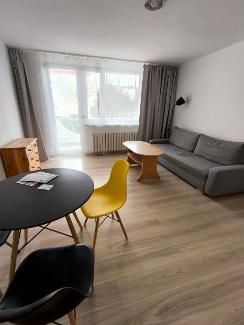 Mieszkanie blok mieszkalny wynajem