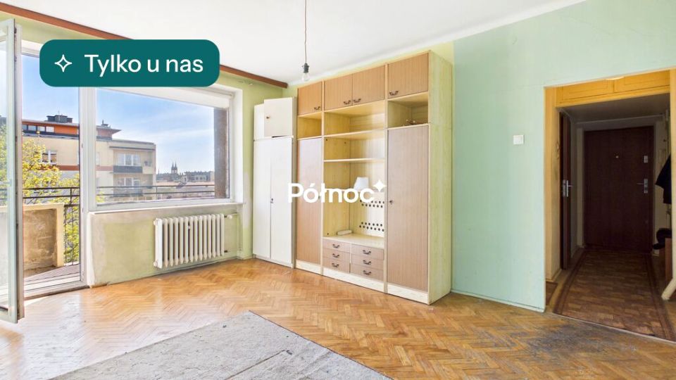 Mieszkanie Białystok