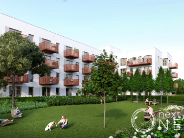 Mieszkanie Józefosław