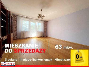 Mieszkanie blok mieszkalny sprzedaż