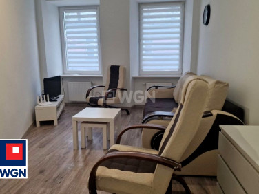 Mieszkanie Szprotawa