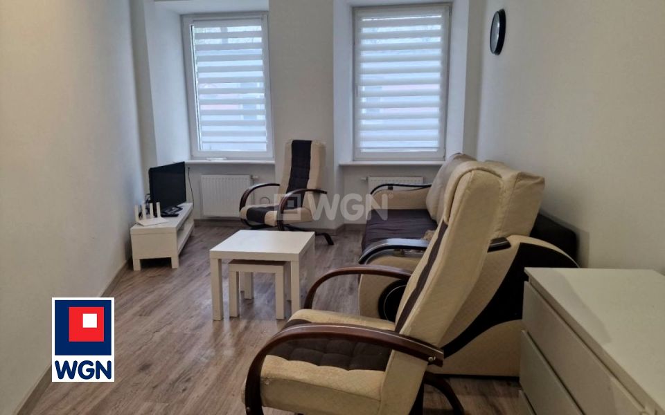 Mieszkanie Szprotawa