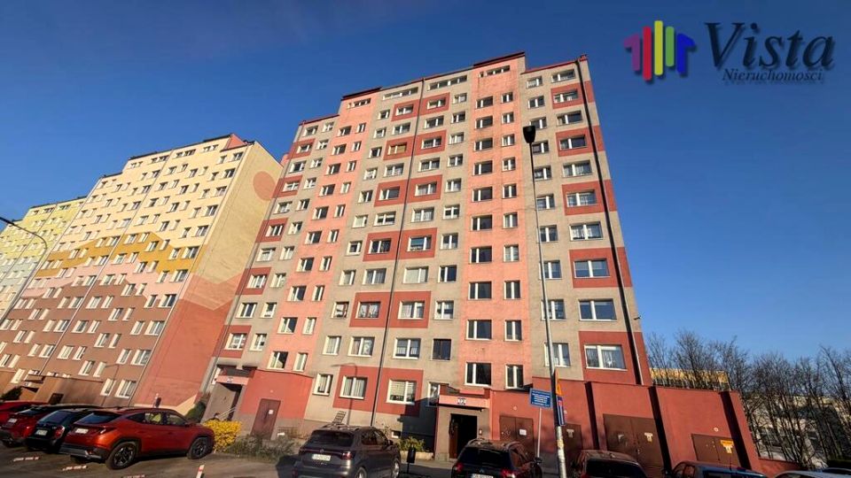 Mieszkanie Wałbrzych