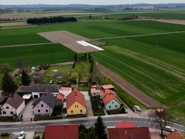 Dom Brzeg Głogowski