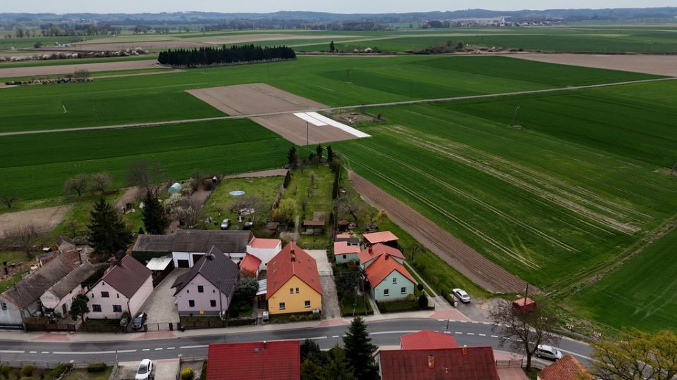 Dom Brzeg Głogowski