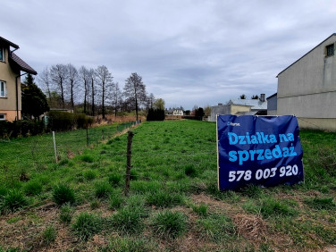 Działka budowlana Łódź