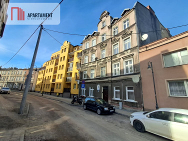 Mieszkanie Tczew sprzedaż