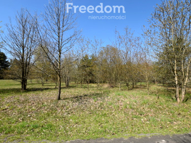 Działka budowlana Ostrowiec Świętokrzyski
