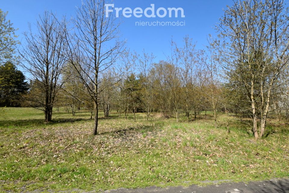 Działka budowlana Ostrowiec Świętokrzyski